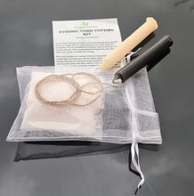 Load image into Gallery viewer, Etheric Cord Cutting Kit