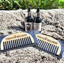 Load image into Gallery viewer, Beard Oil - B.D.E. (30ml)