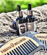 Load image into Gallery viewer, Beard Oil - B.D.E. (30ml)