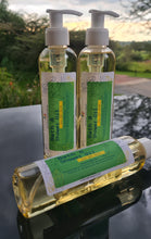 Load image into Gallery viewer, Lavender Bath and Shower Oil (200ml)