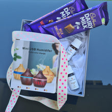 Load image into Gallery viewer, Introspective Gift Box