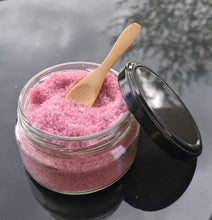 Load image into Gallery viewer, Magnesium Salt (Jar) - Lavender