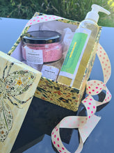 Load image into Gallery viewer, Lavender Gift Box