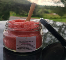 Load image into Gallery viewer, Magnesium Salt (Jar) - Rose Geranium