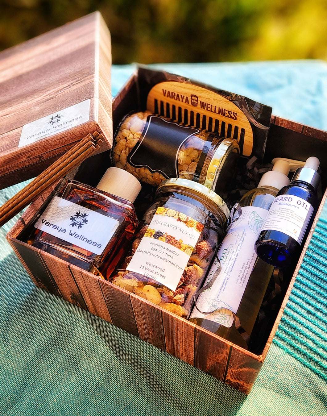 Father's Day Gift Box 2