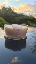 Load image into Gallery viewer, Soy Candle for Coffee Table (750ml) - Wood Wick
